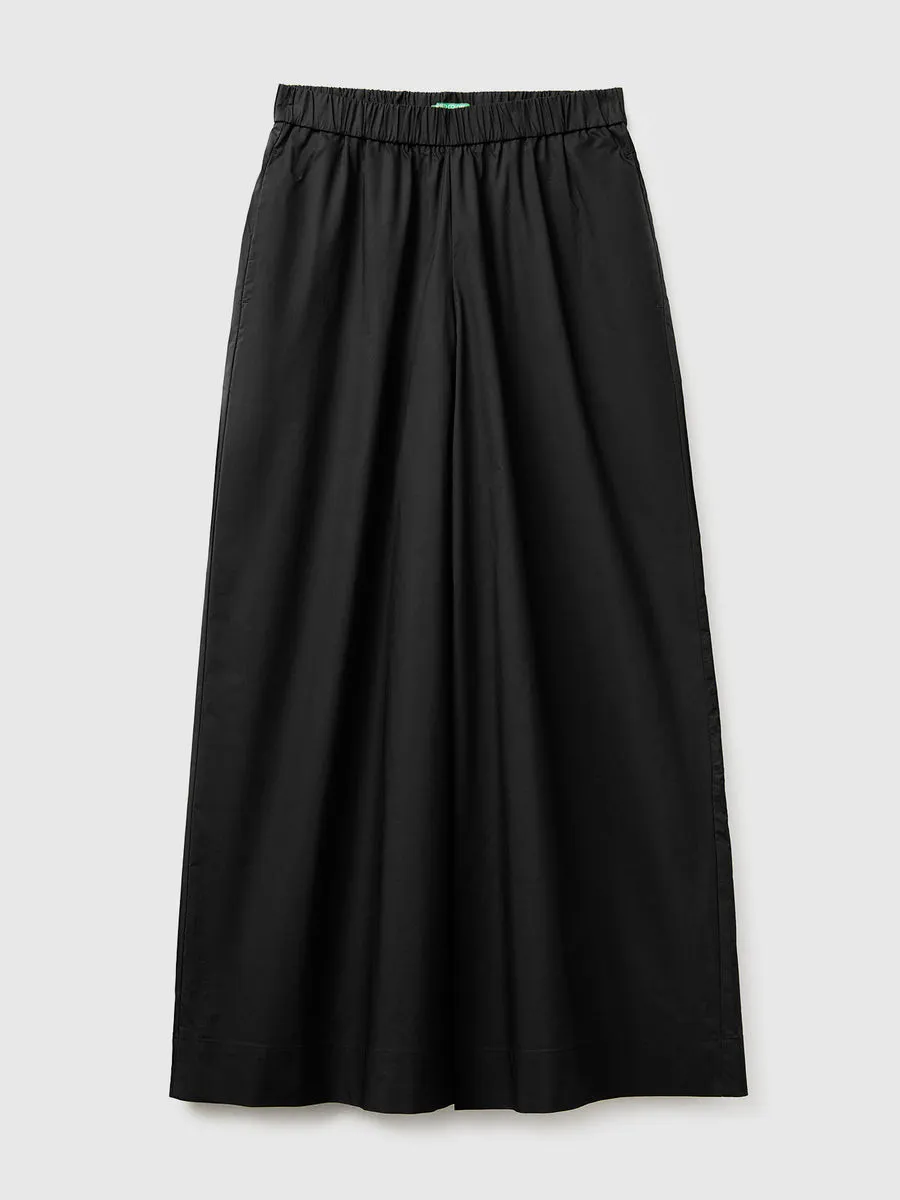 Benetton ženske pantalone