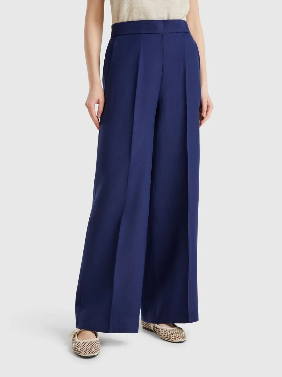 Benetton ženske pantalone