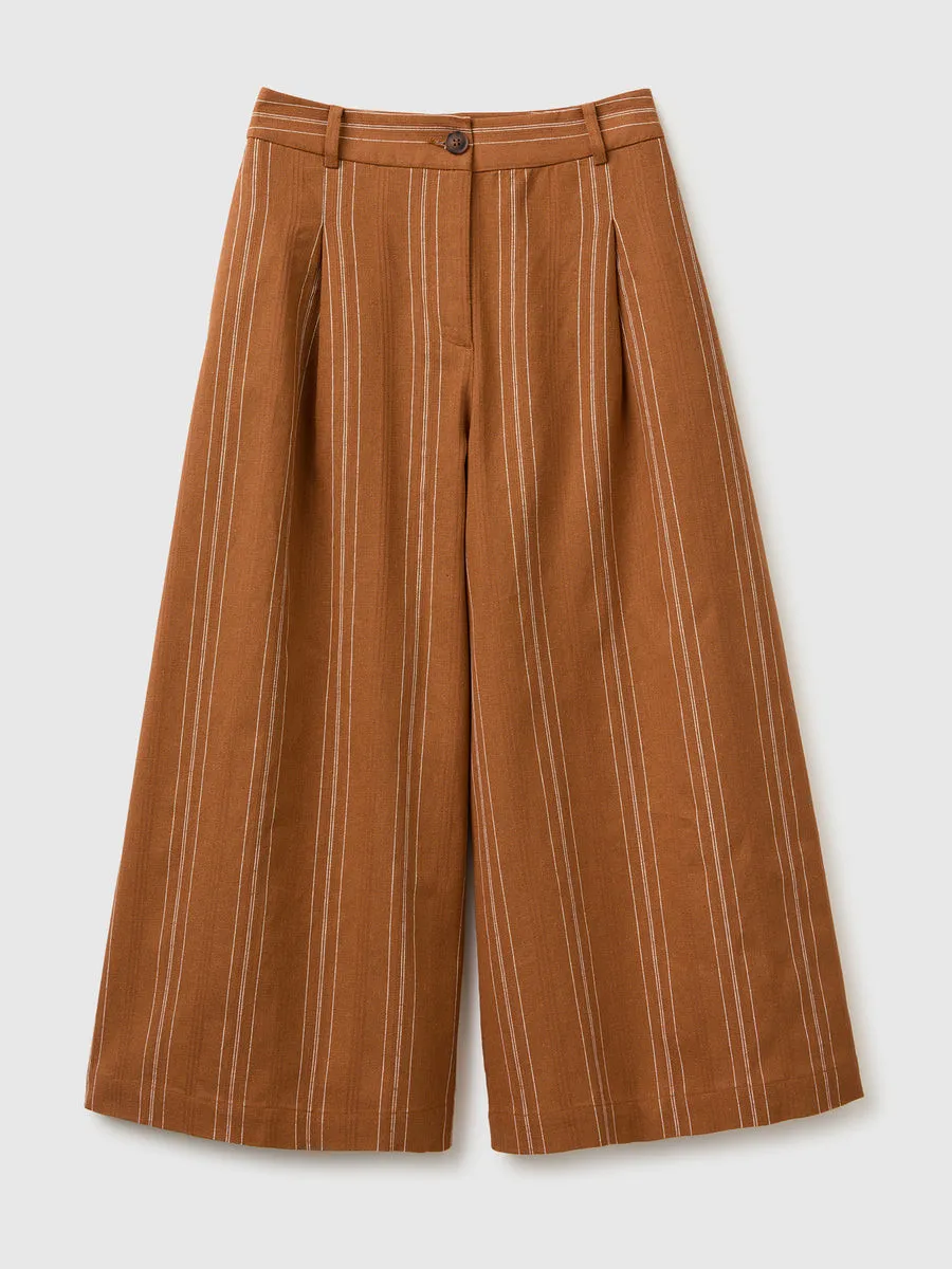 Benetton ženske pantalone