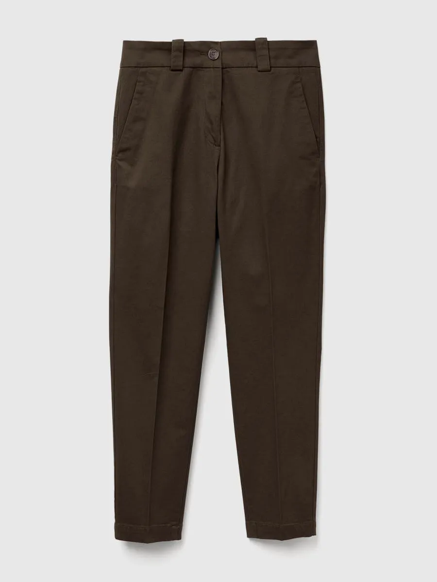 Benetton ženske pantalone