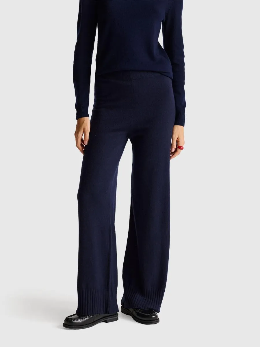 Benetton ženske pantalone