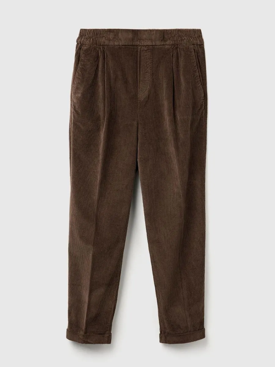 Benetton ženske pantalone