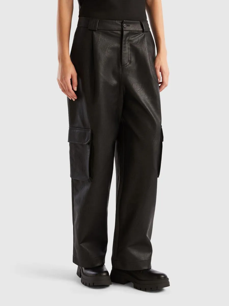 Benetton ženske pantalone