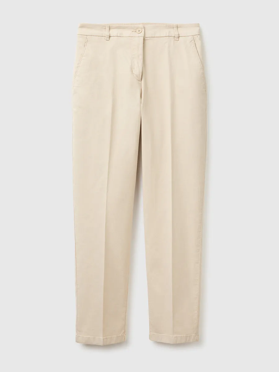 Benetton ženske pantalone