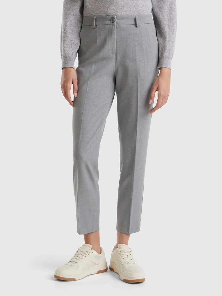Benetton ženske pantalone