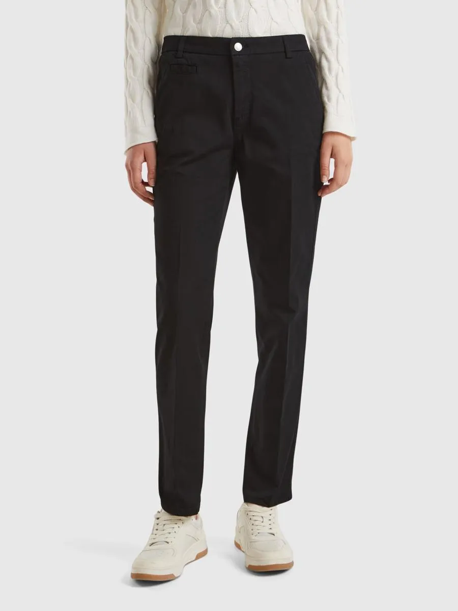 Benetton ženske pantalone