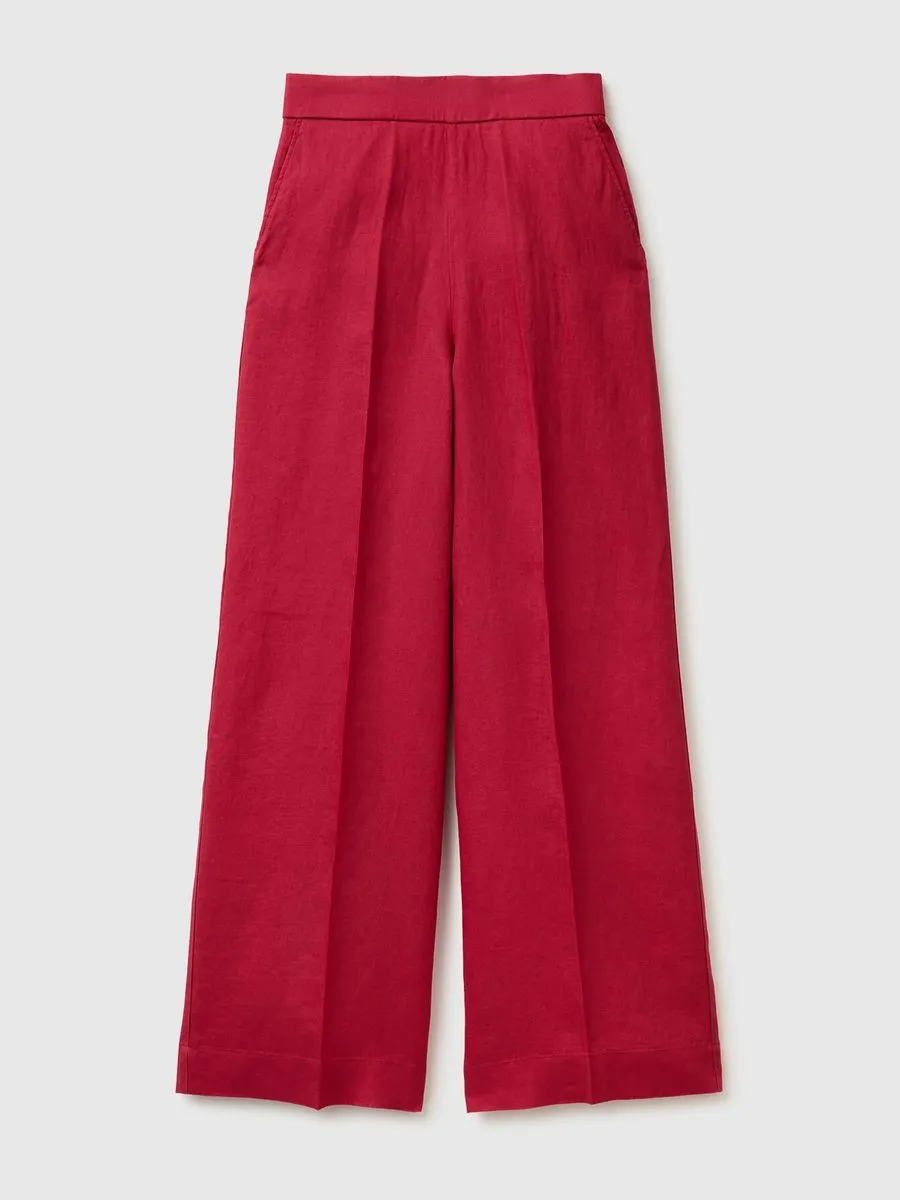 Benetton ženske pantalone
