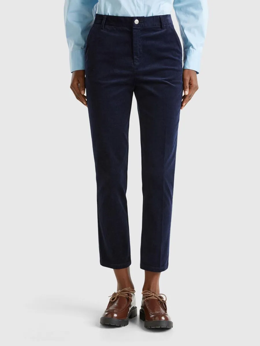 Benetton ženske pantalone