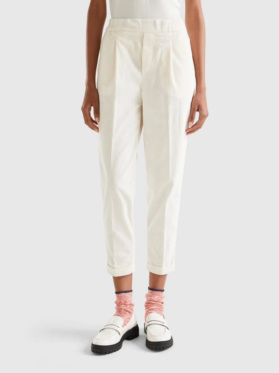 Benetton ženske pantalone
