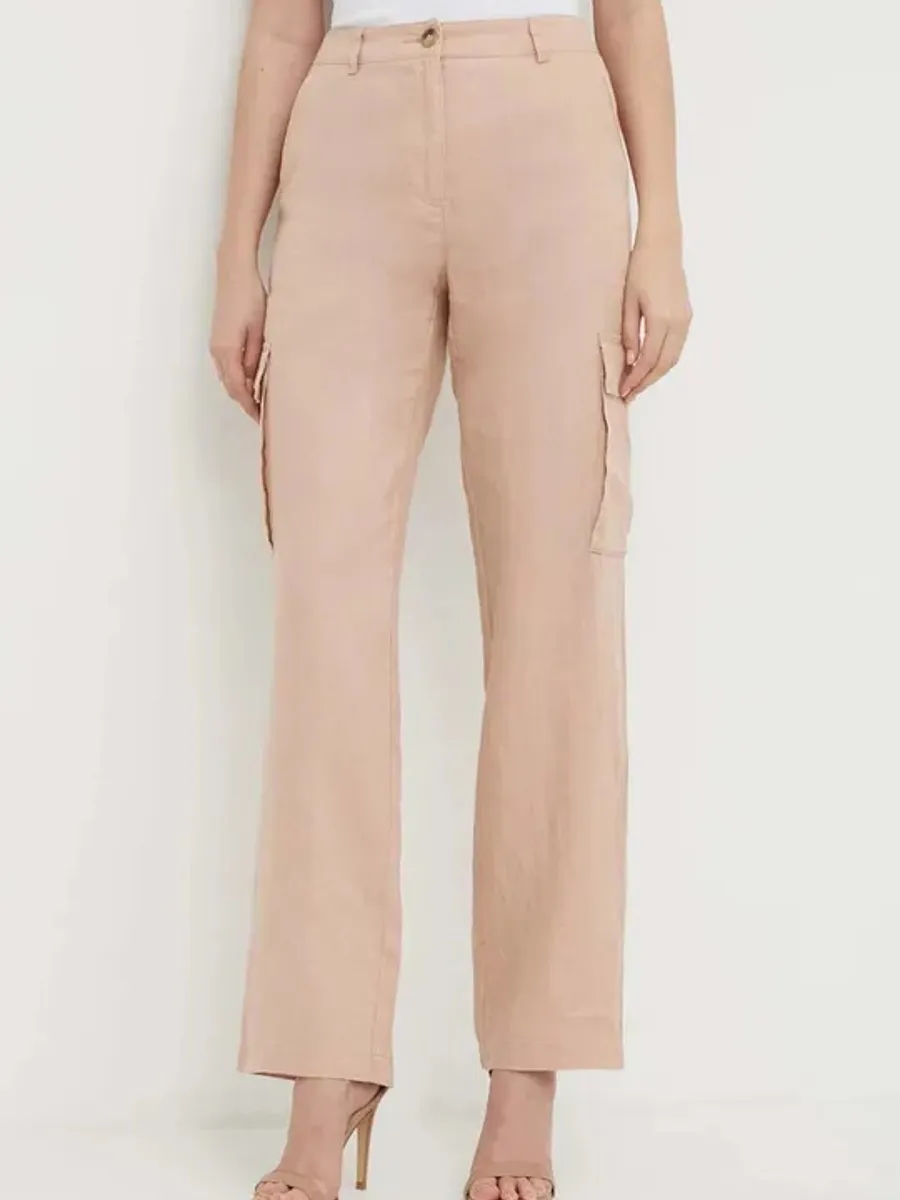 Benetton ženske pantalone