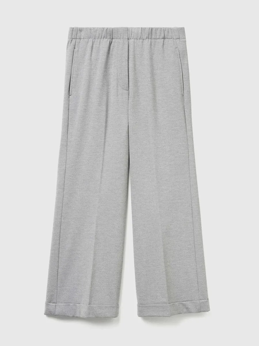 Benetton ženske pantalone