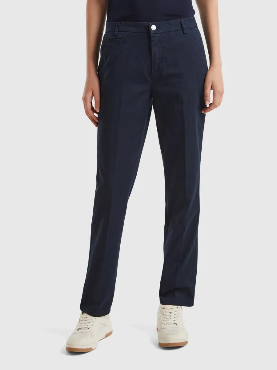 Benetton ženske pantalone