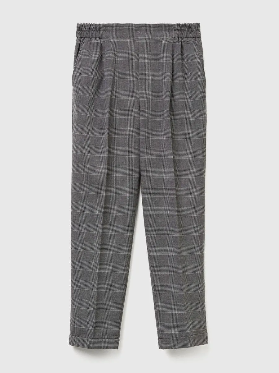 Benetton ženske pantalone