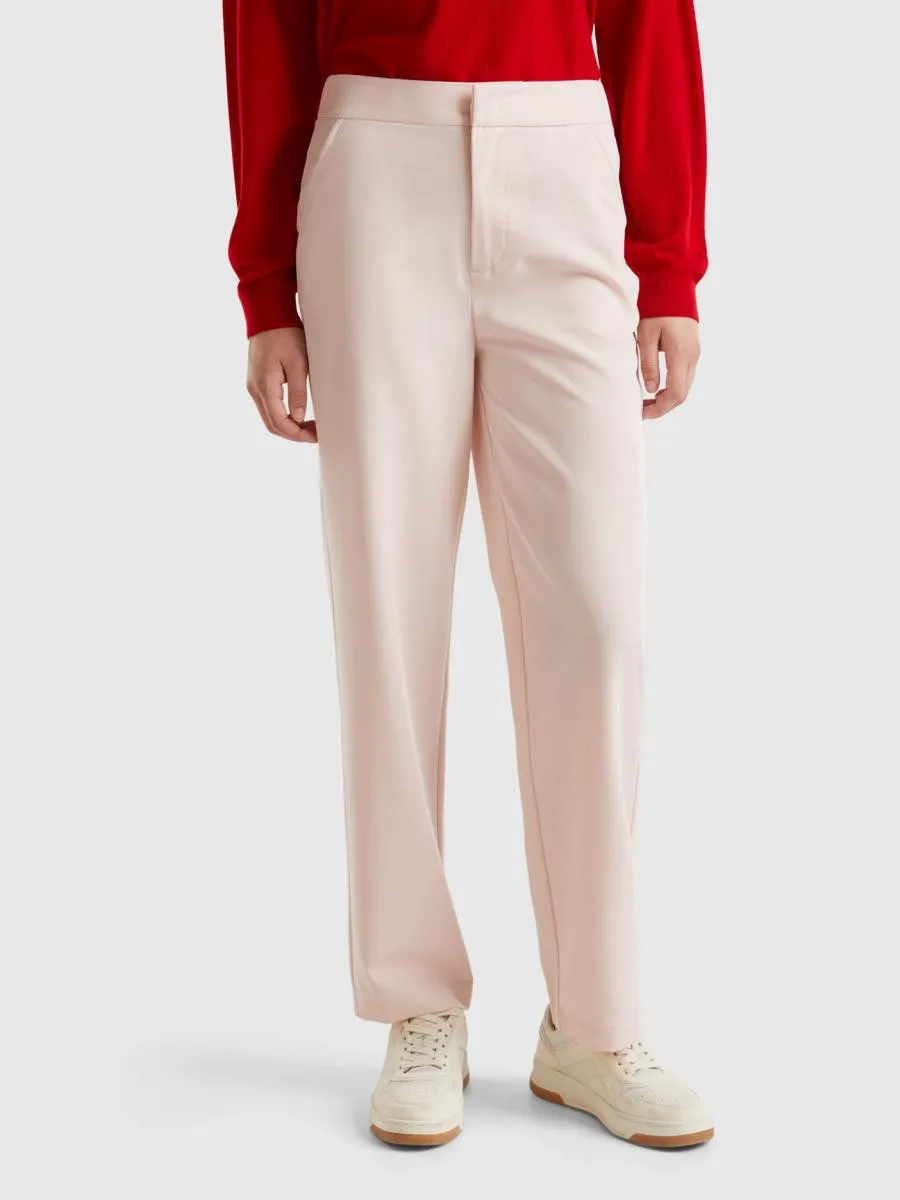 Benetton ženske pantalone
