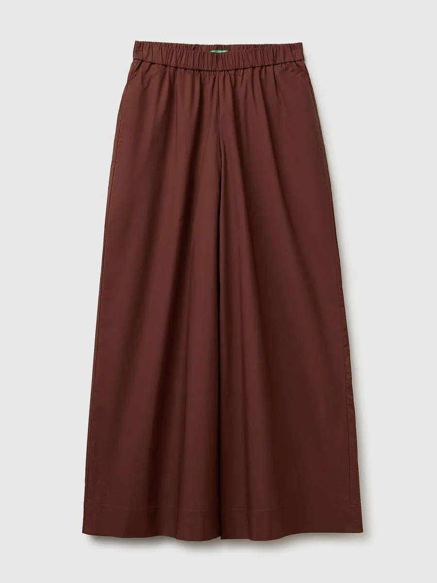 Benetton ženske pantalone