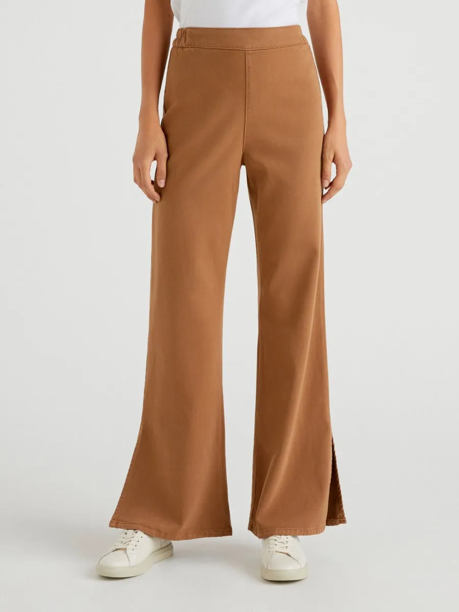 Benetton ženske pantalone