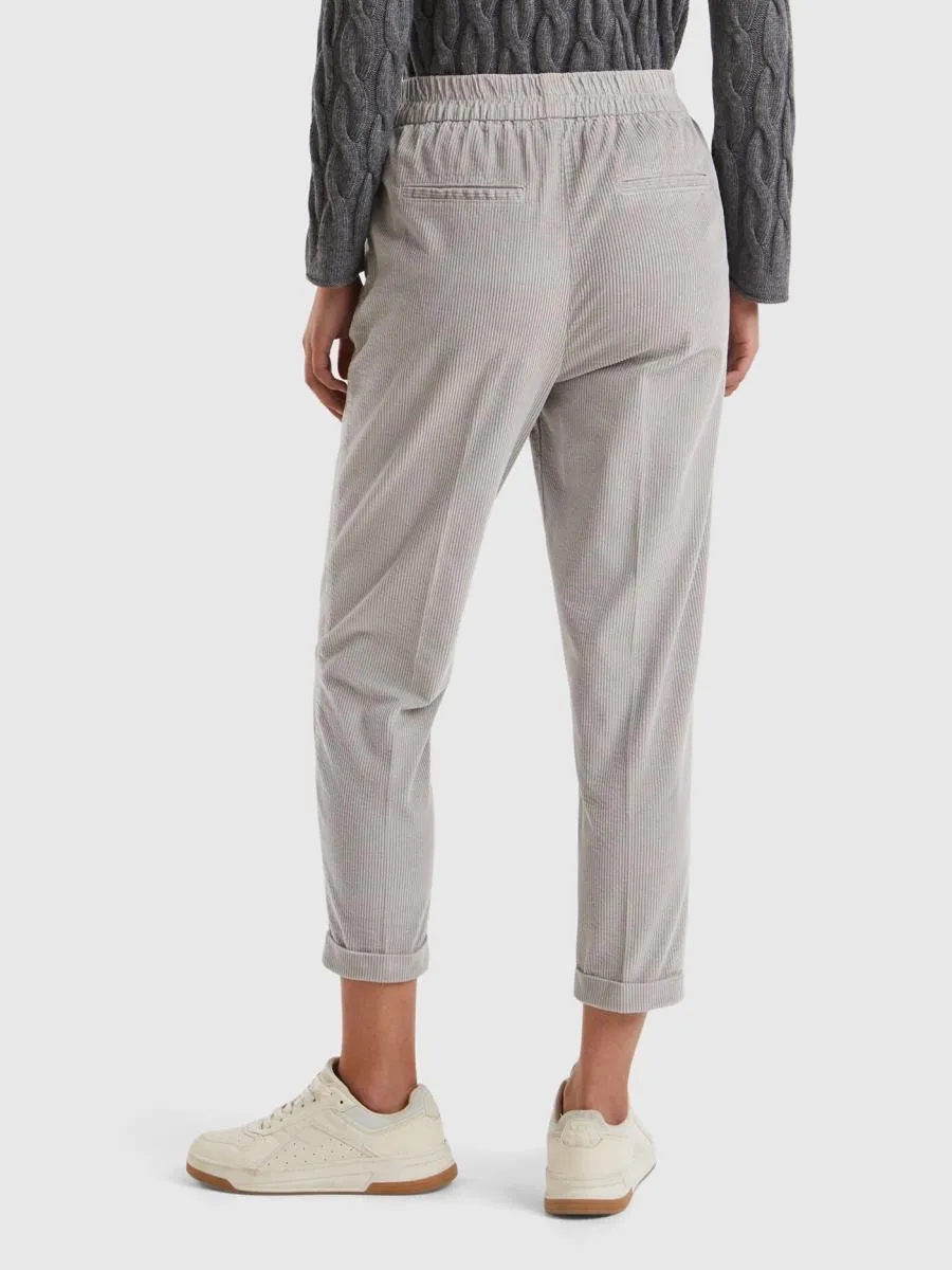 Benetton ženske pantalone