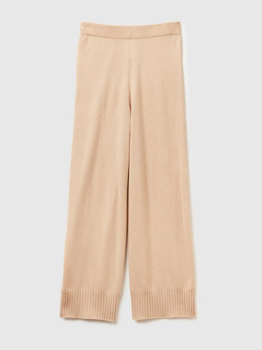 Benetton ženske pantalone