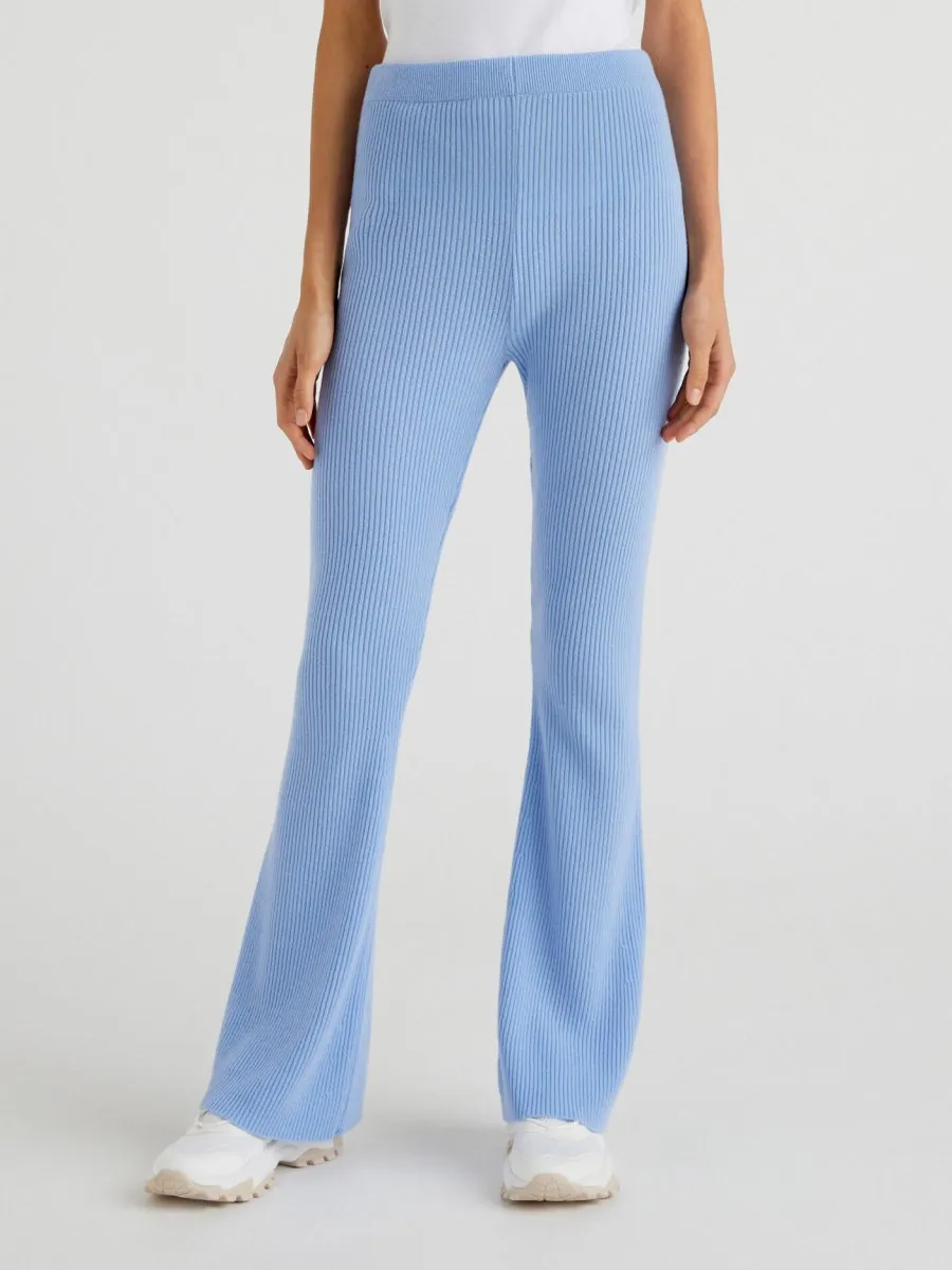 Benetton ženske pantalone