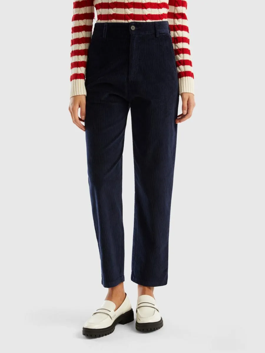 Benetton ženske pantalone