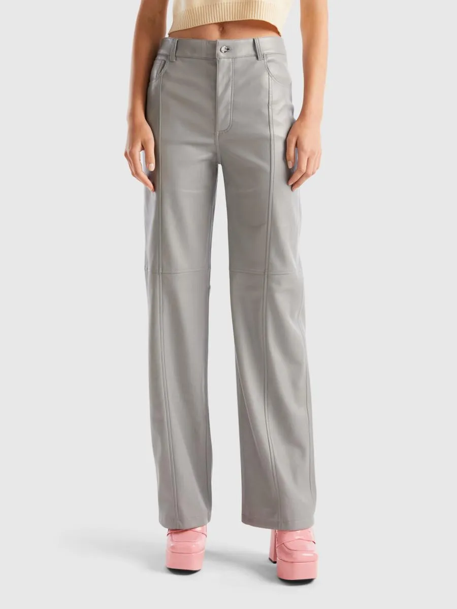 Benetton ženske pantalone