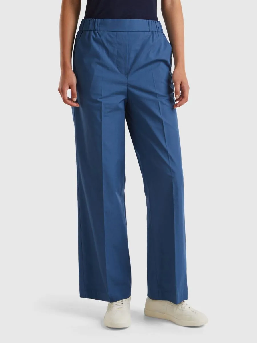 Benetton ženske pantalone