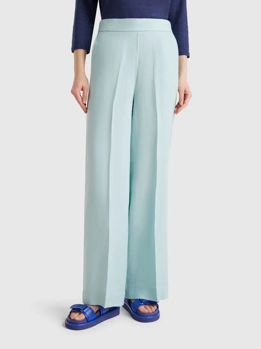 Benetton ženske pantalone