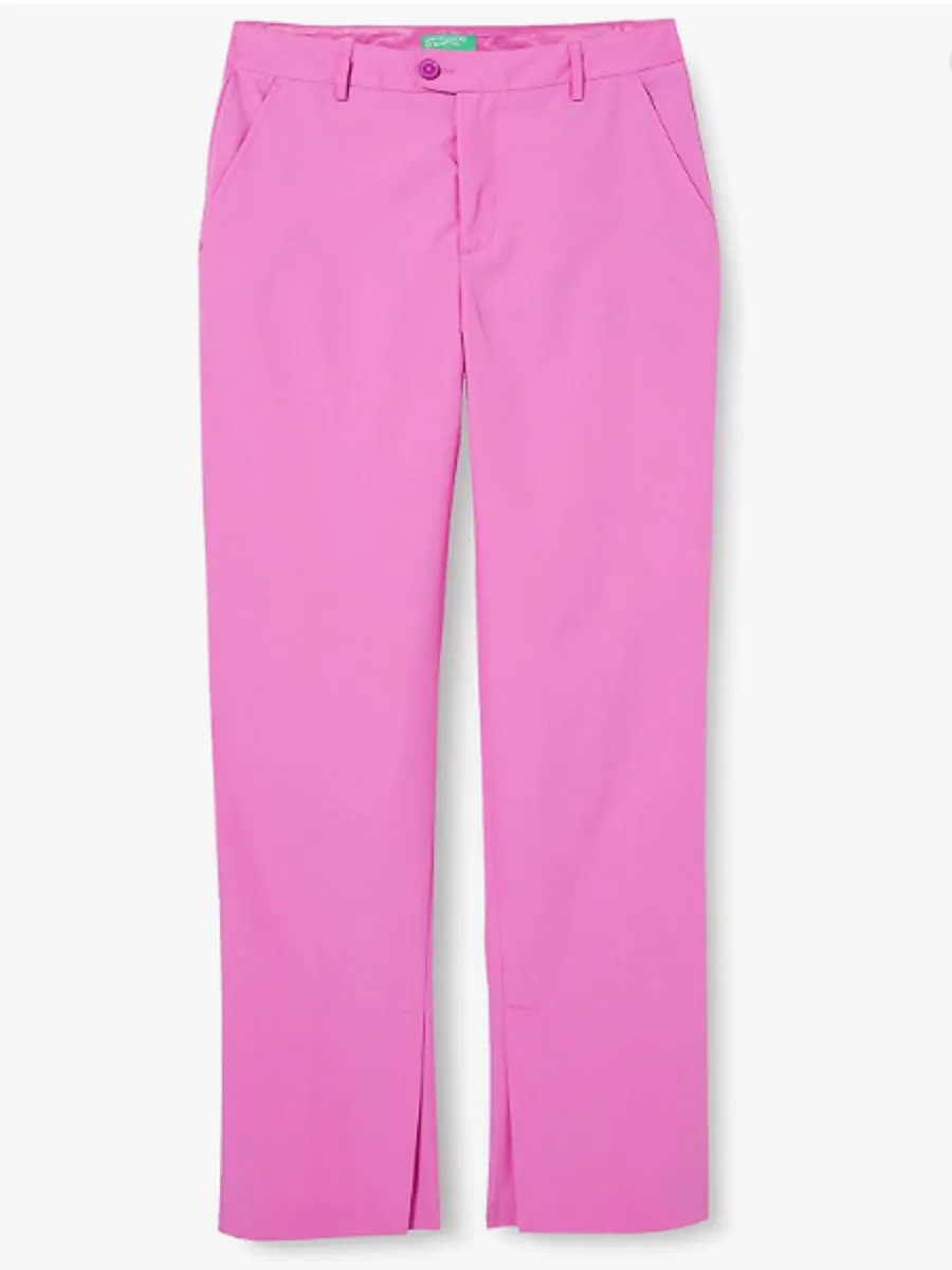 Benetton ženske pantalone