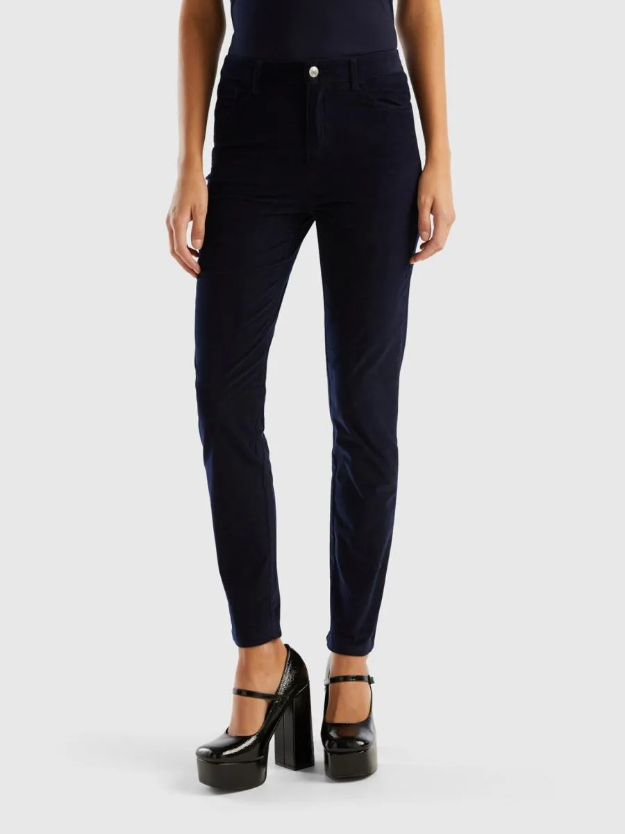 Benetton ženske pantalone