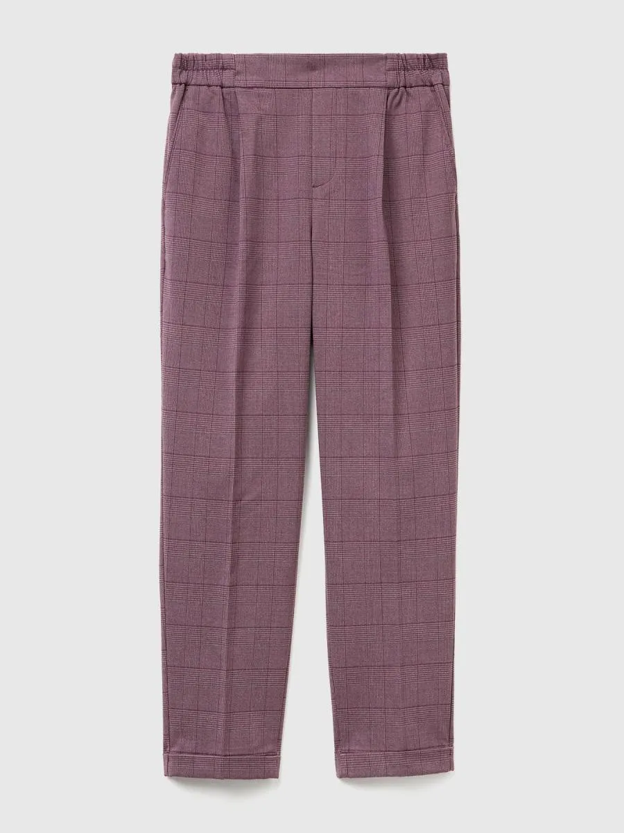 Benetton ženske pantalone