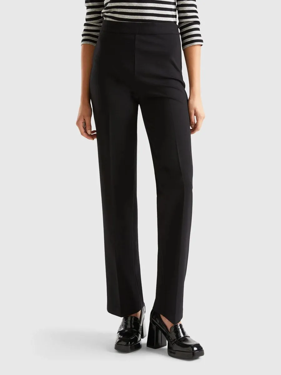 Benetton ženske pantalone