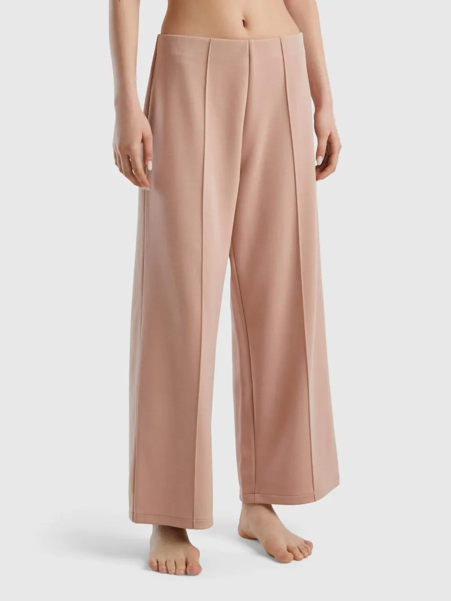 Benetton ženske pantalone