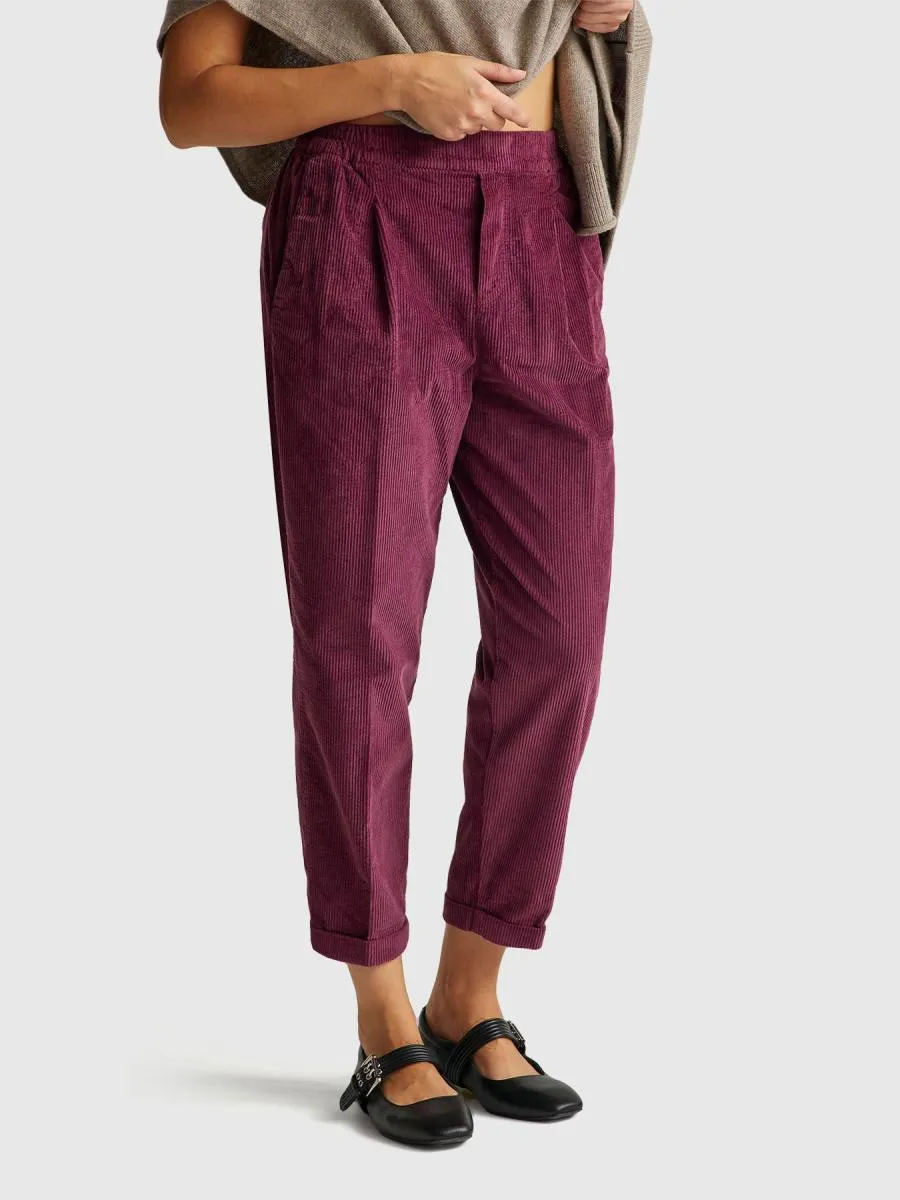 Benetton ženske pantalone