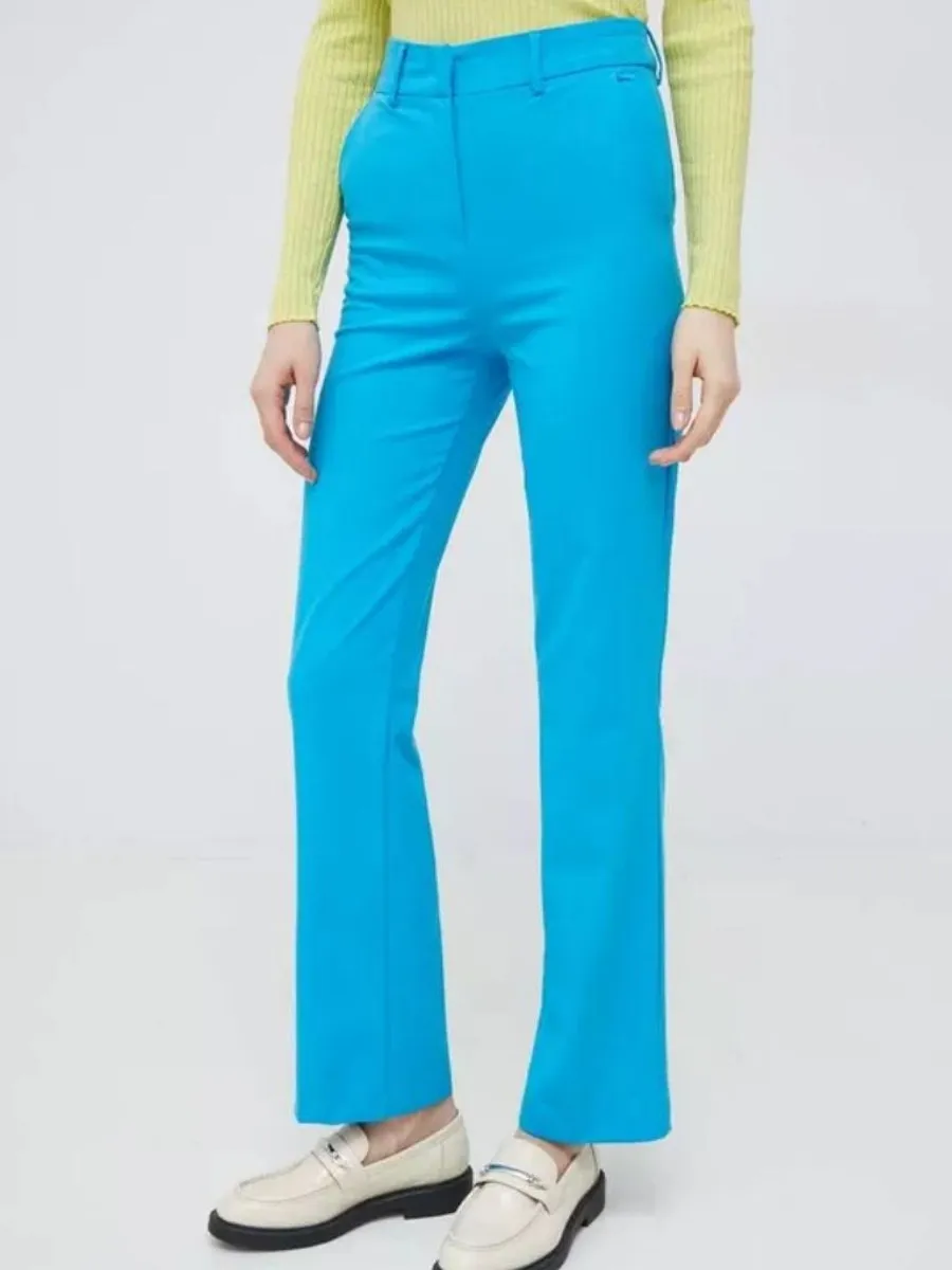 Benetton ženske pantalone