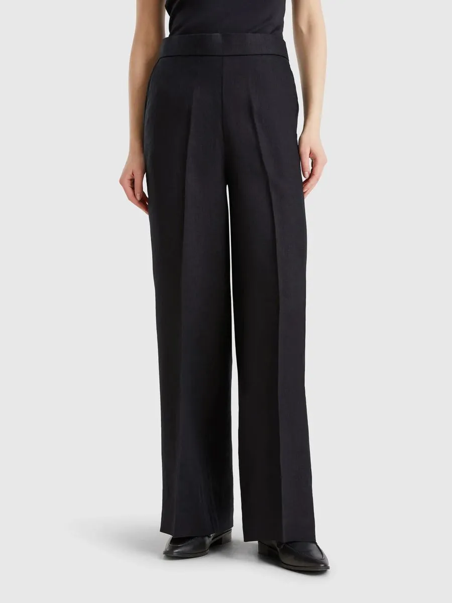 Benetton ženske pantalone