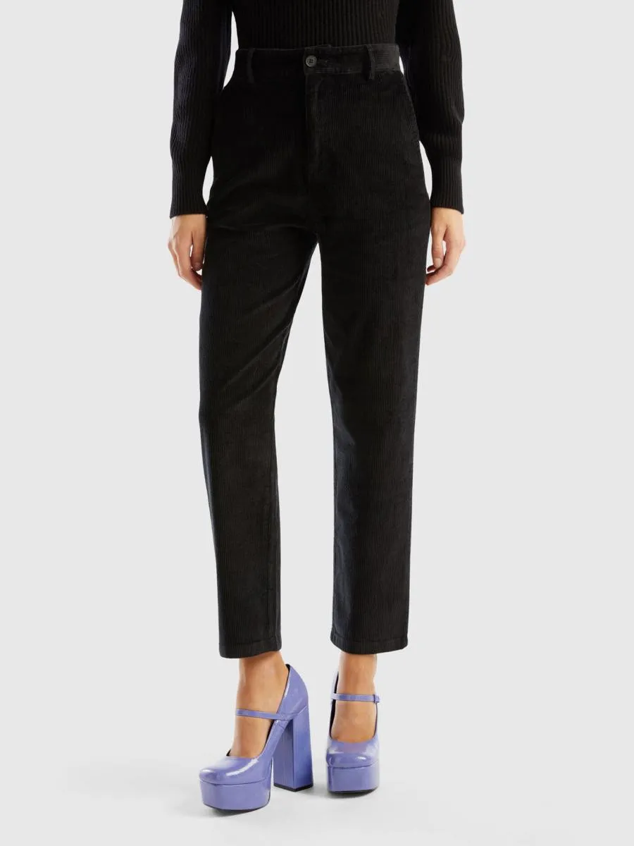 Benetton ženske pantalone
