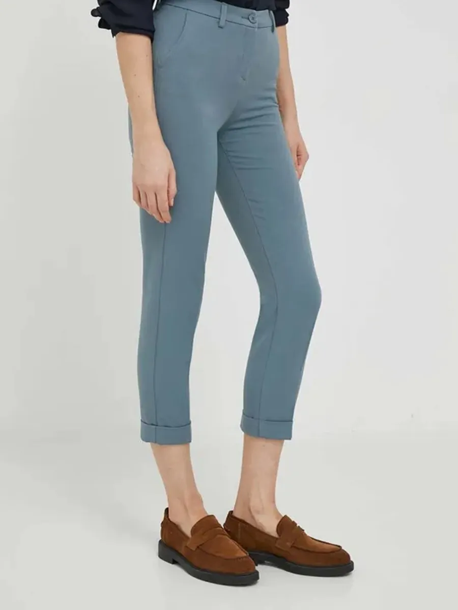 Benetton ženske pantalone