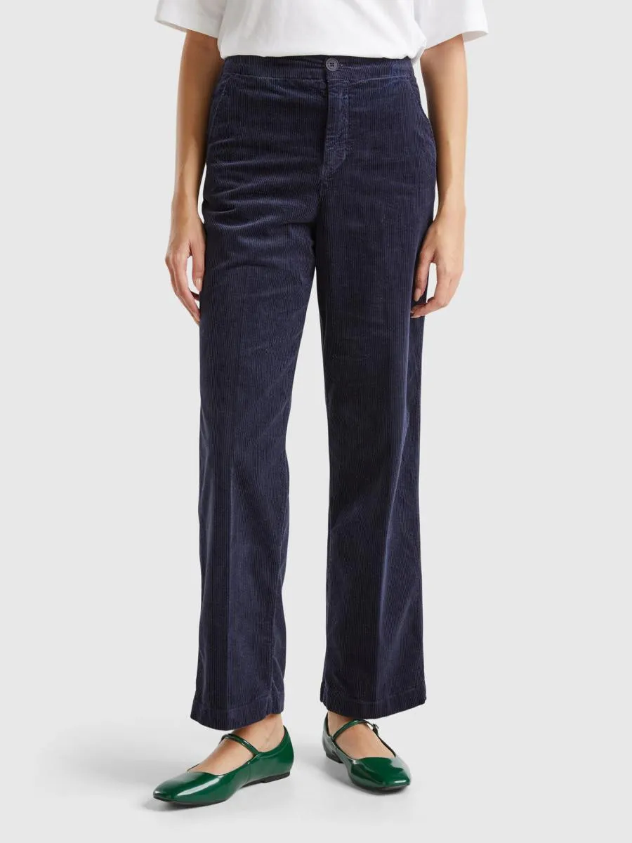Benetton ženske pantalone