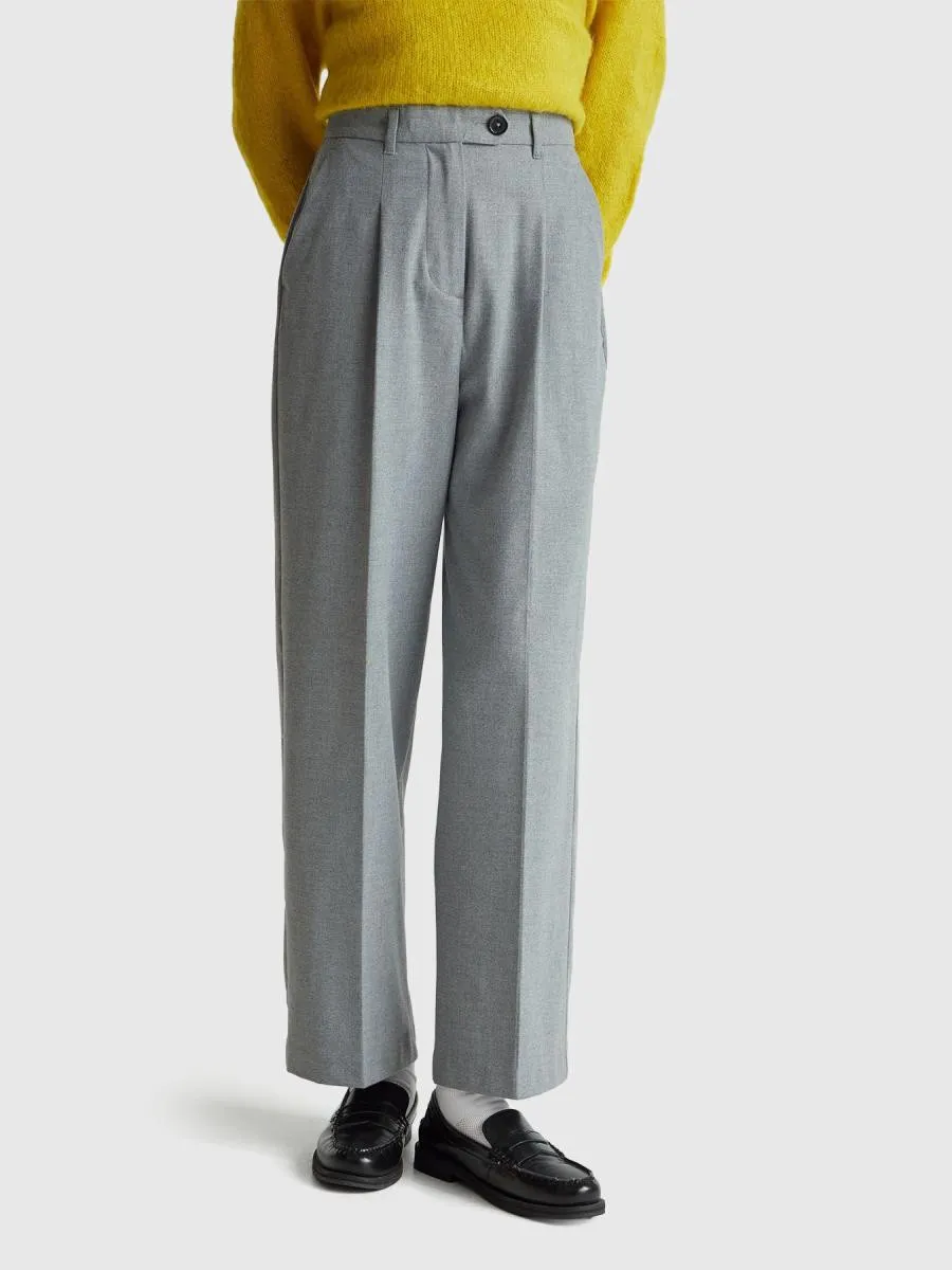 Benetton ženske pantalone