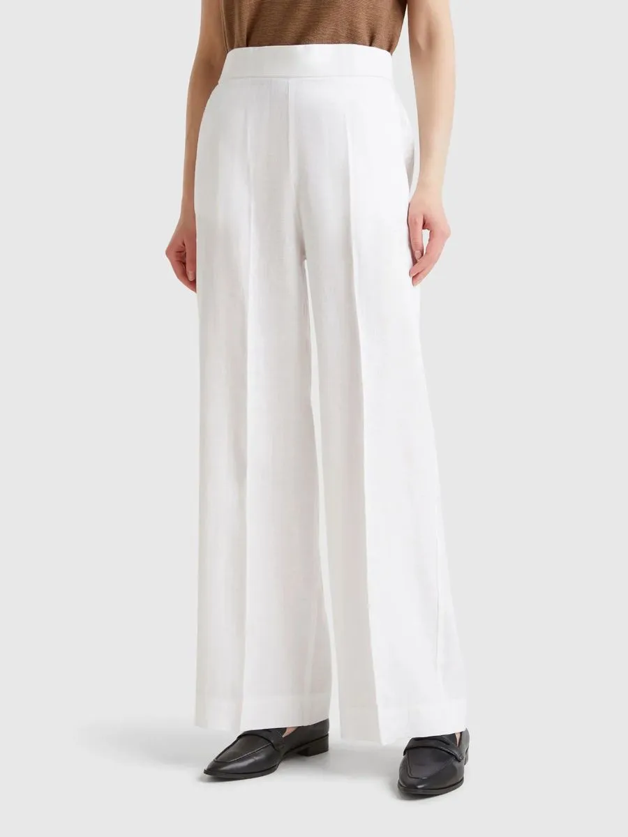 Benetton ženske pantalone