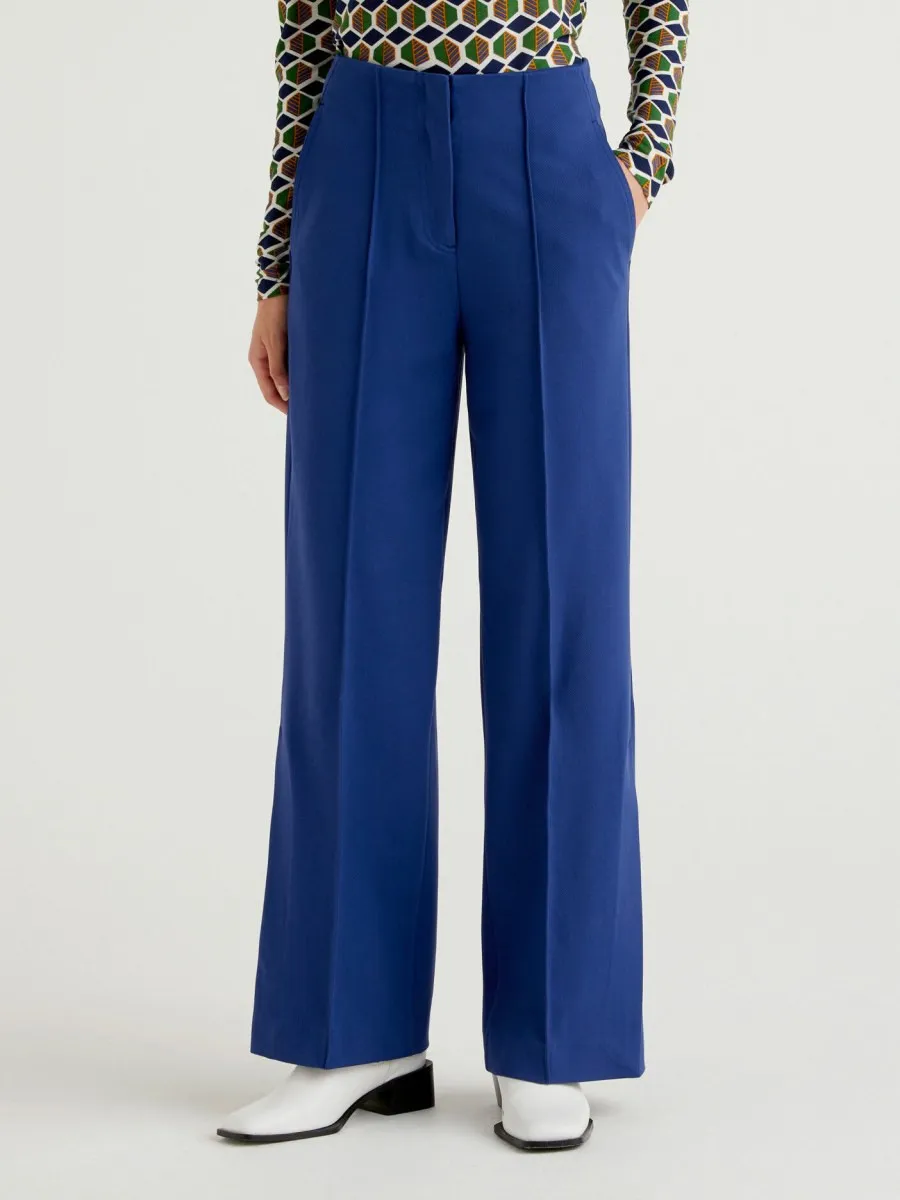 Benetton ženske pantalone