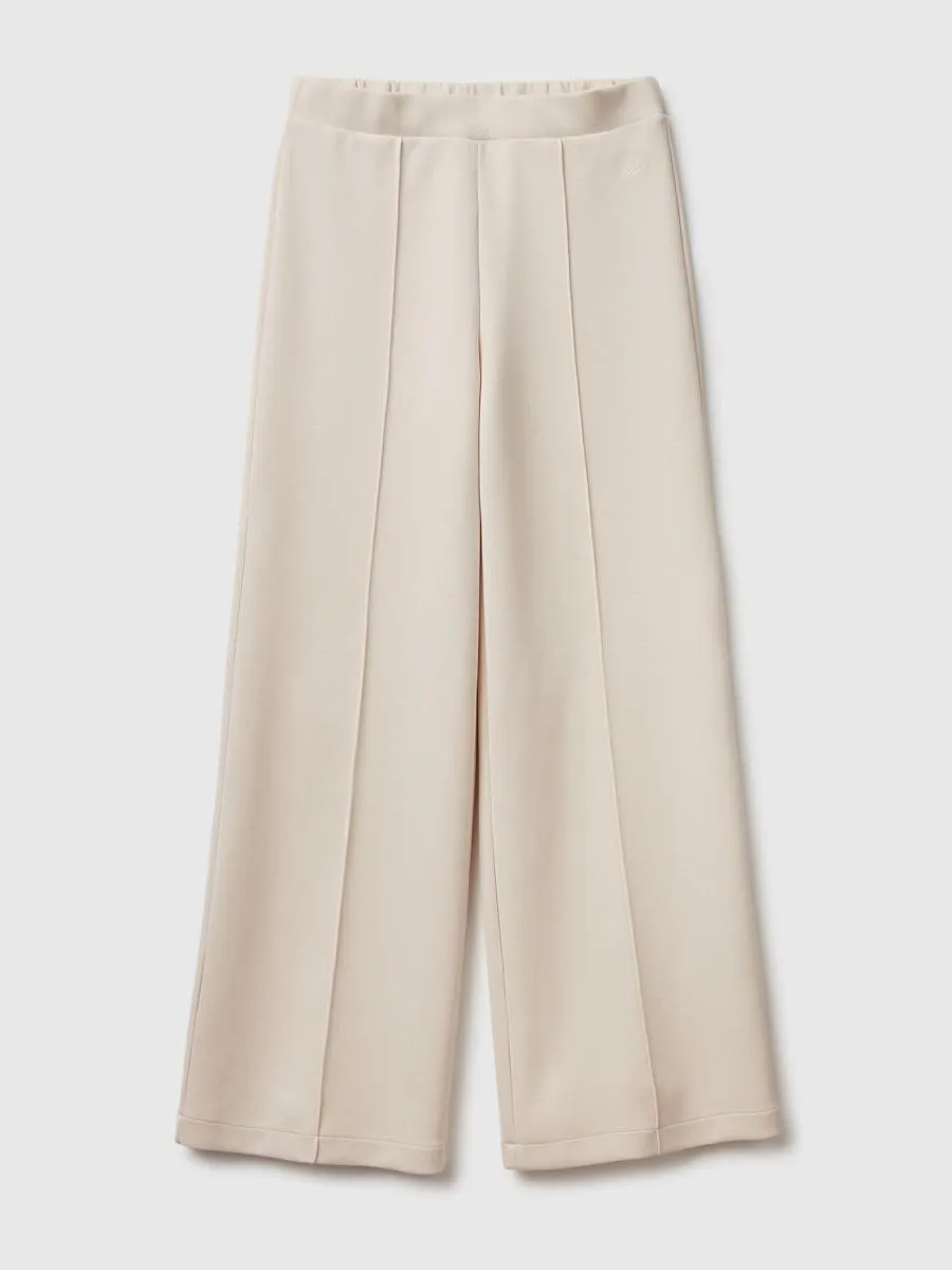 Benetton ženske pantalone