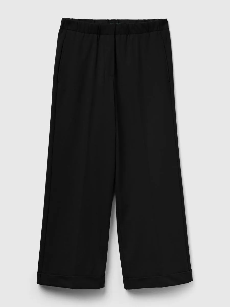 Benetton ženske pantalone