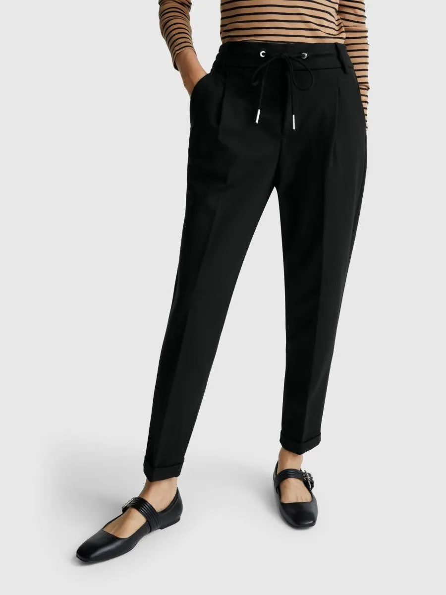 Benetton ženske pantalone