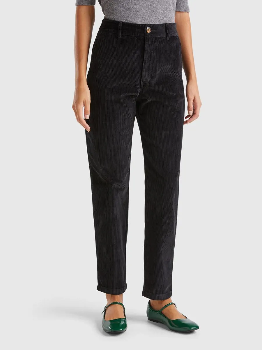 Benetton ženske pantalone