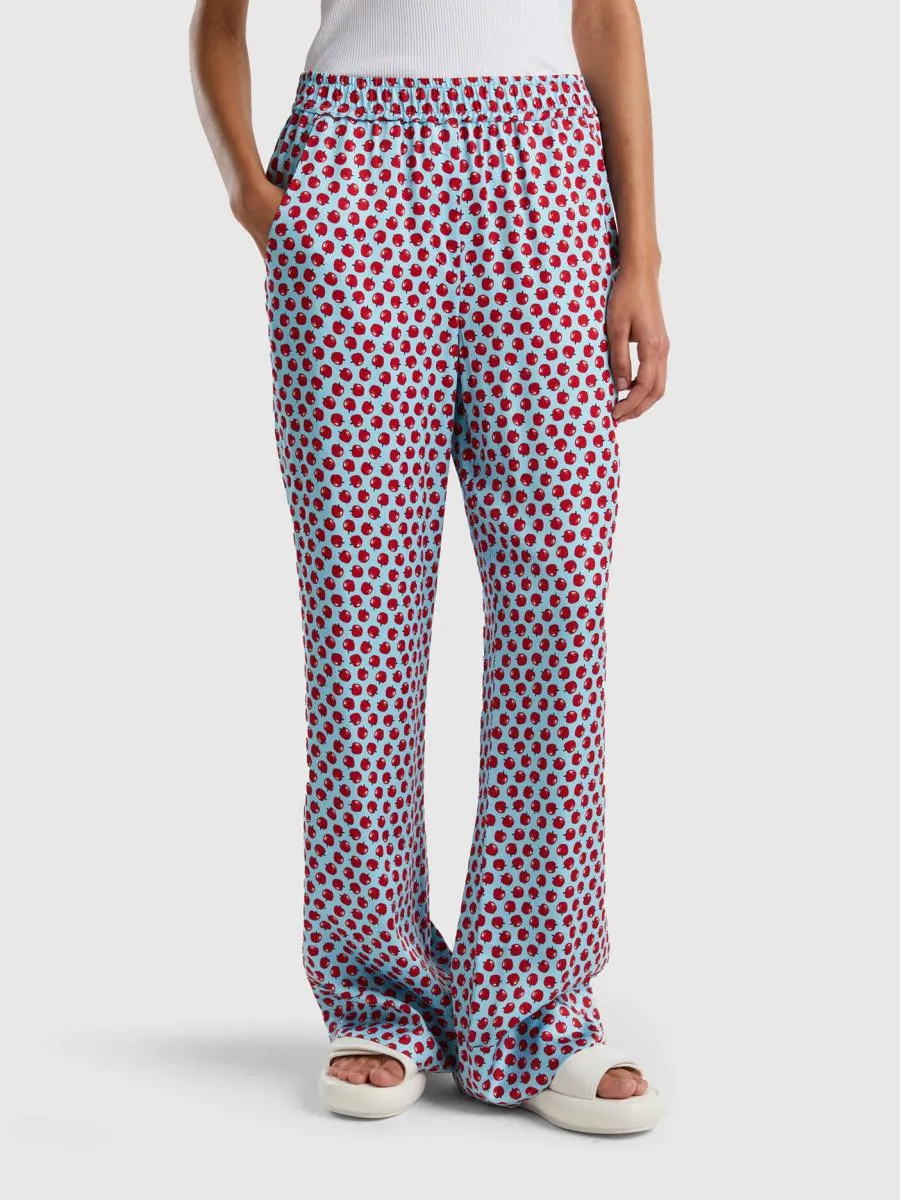 Benetton ženske pantalone