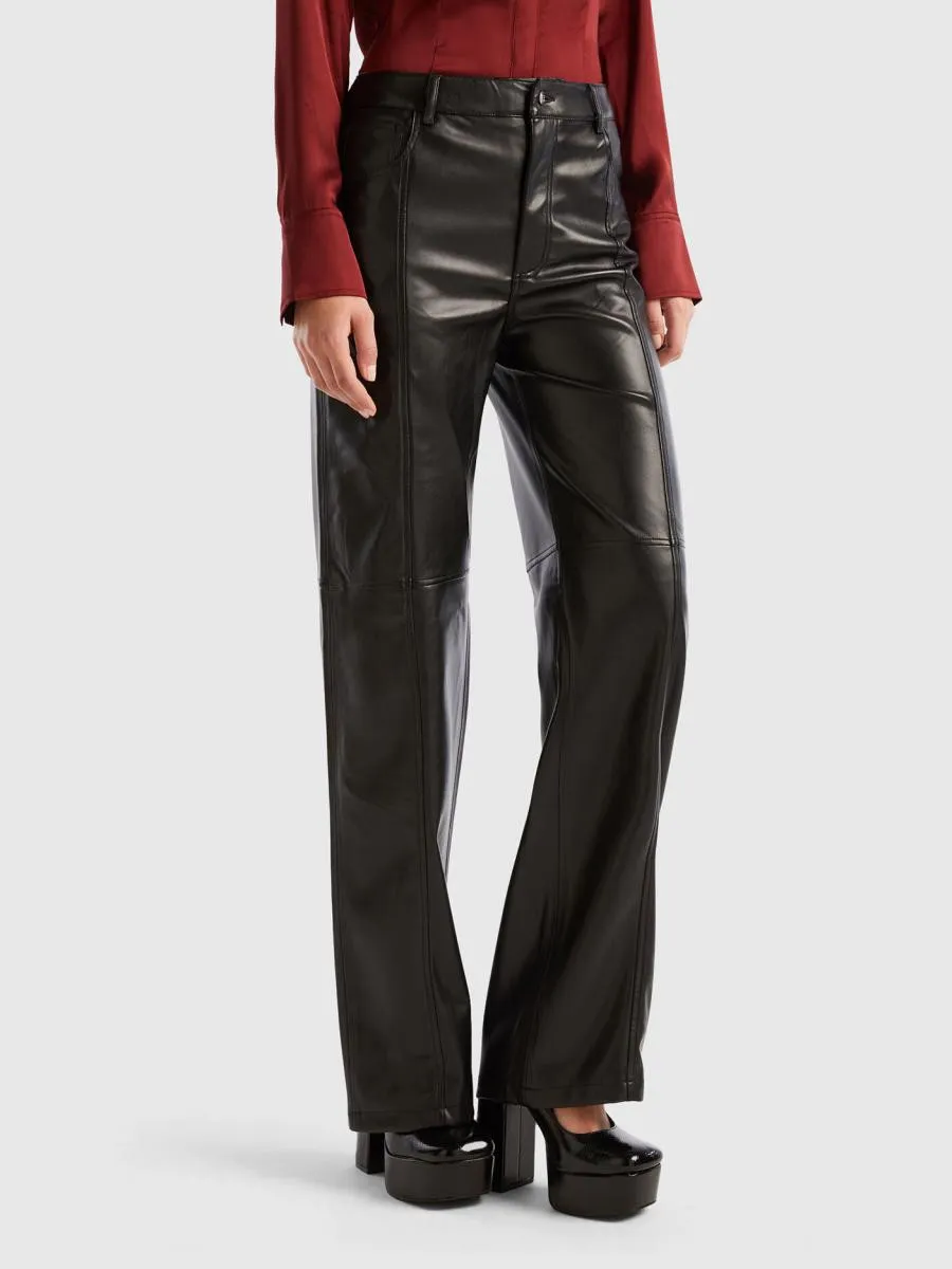 Benetton ženske pantalone