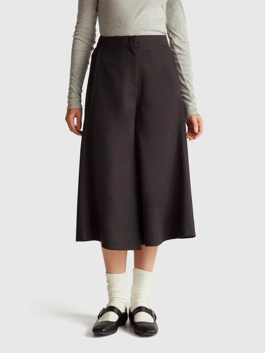 Benetton ženske pantalone