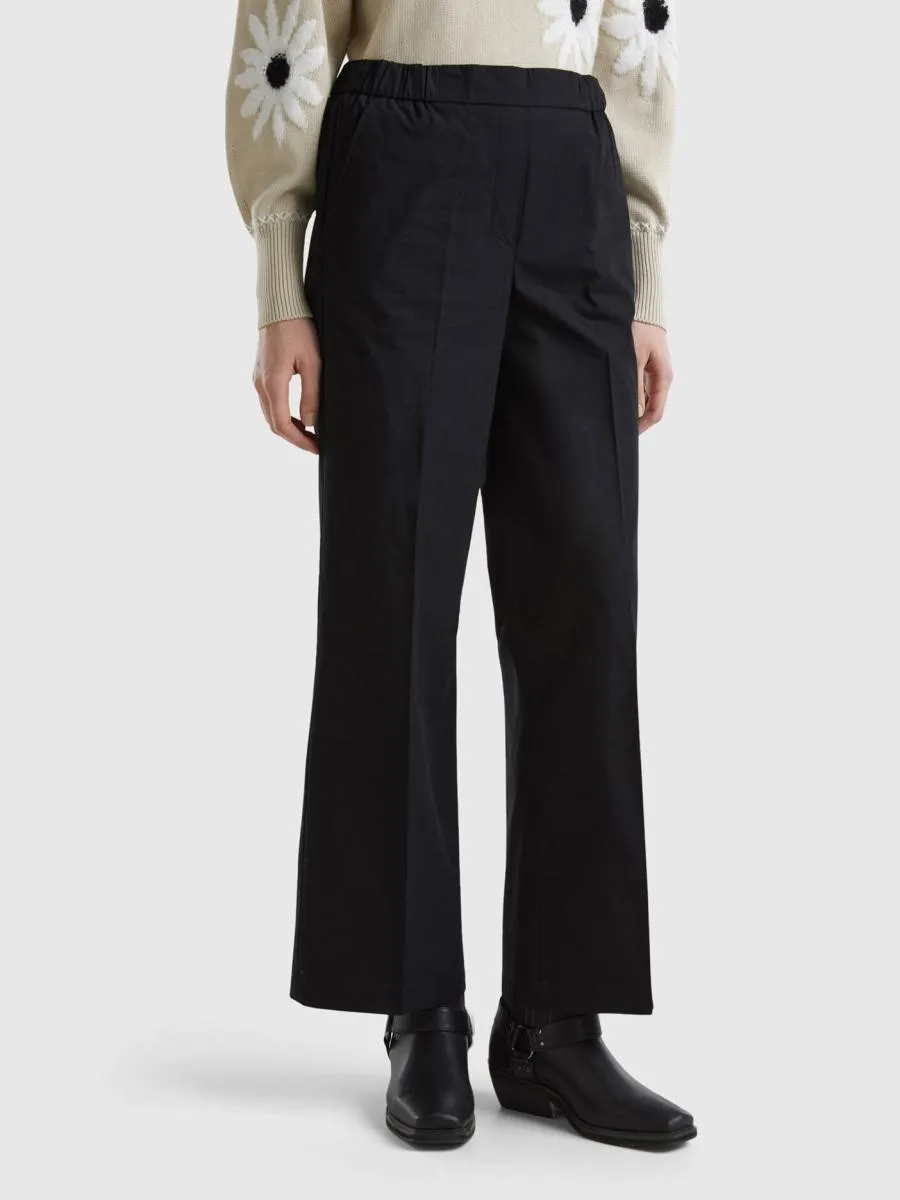 Benetton ženske pantalone