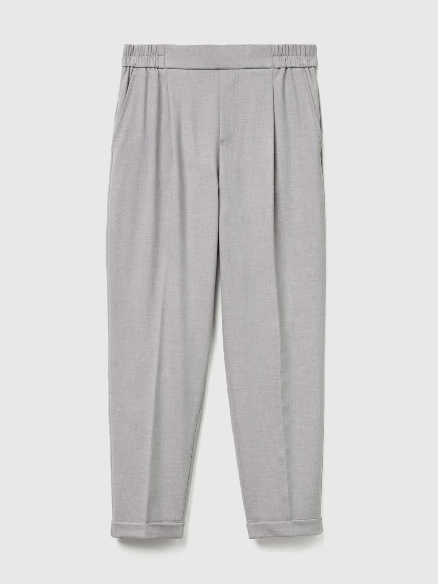 Benetton ženske pantalone